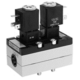 купить 5812521300 Aventics DIRECTIONAL-CONTROL VALVE V581-5/3EC-110AC-I2-2P22-HBX-PA-X-C-T1