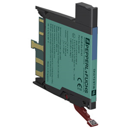 купить M-LB-Ex-5143 Pepperl Fuchs Protection Module / Please use assembly and order the single part