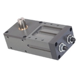 купить RW030A2AEZC1 Numatics RW 90 Degree Rotary Actuator