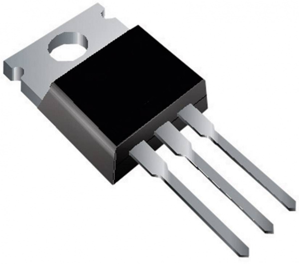 купить Infineon Technologies IRLB8748PBF MOSFET 1 N-Kanal