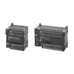 купить CP1E-E20SDR-A Omron Programmable logic controllers (PLC), Compact PLC, CP1E CPU units