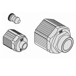 купить LQ1-3B10 SMC LQ1, High Purity Fluoropolymer Fitting, Nut Insert Bush