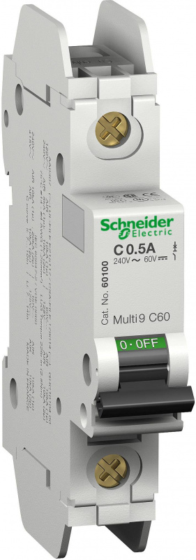 купить Schneider Electric 60130 Leitungsschutzschalter