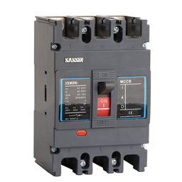 купить 10197 Sassin 3SM8N moulded case circuit breaker