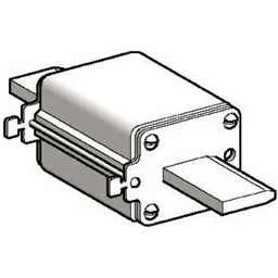 купить DF2JN1401 Schneider Electric Fuse cartridge DIN