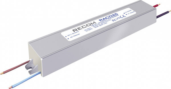 купить Recom Lighting RACD25-500P LED-Treiber Konstantstr
