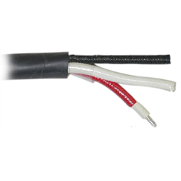 купить SRG-S18-9 York Wire Cable SRG-S High Temperature Control Cable - 18 AWG - 9 Conductor