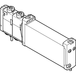 купить VUVG-B14-T32H-AZT-F-1T1L-EX2C Festo Распределитель с электроуправлением