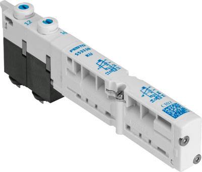 купить FESTO Magnetventil 553111 VMPA1-M1H-NU-PI     1 St