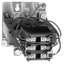 купить 592-TPD300 Allen-Bradley Eutectic Alloy Overload Relay / Current Transformer Type / Requires 3 heater elements