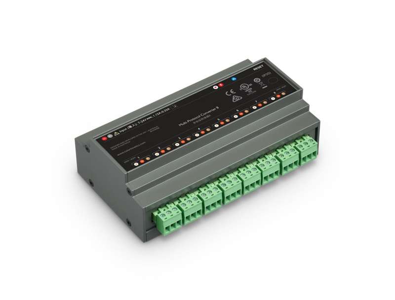 купить Аксесуар MPC8 Kinet to DMX-RDM converter Philips 912400136052 / 871869937112899