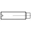 купить TOOLCRAFT  106464 Madenschraube M8 16 mm Stahl  10