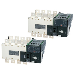 купить 95533160 Socomec ATyS t and g are three-phase automatic transfer switches, 3 or 4 poles, with positive break indication. They incorporate all the functions offered by the ATyS d, as well as functions intended for mains/mains application (ATyS t) and mains