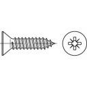 купить TOOLCRAFT 147735  Senkblechschrauben 4.8 mm 9.5 mm