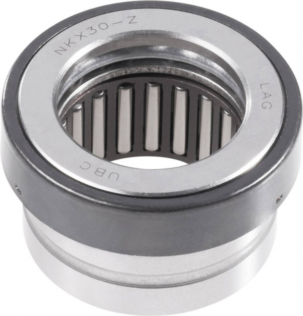 купить UBC Bearing NKX 10 Z Rillenkugellager axial   Ausse