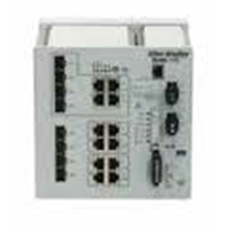 купить 1783-HMS4EG8CGN Allen-Bradley Industrial Ethernet Switch