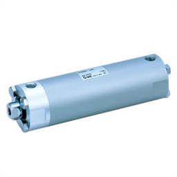 купить HYDB20R-100 SMC HY(D)B, Hygienic Design Cylinder, Round type