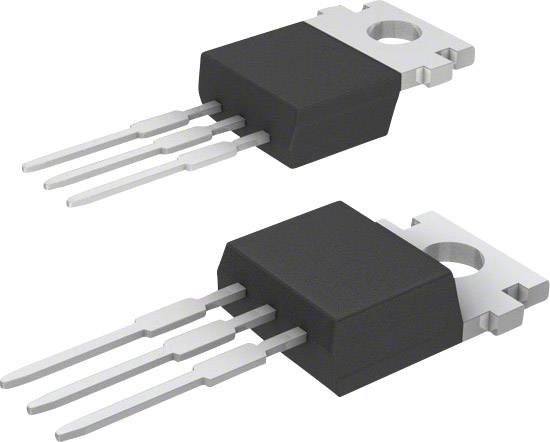 купить Infineon Technologies IRF9540NPBF MOSFET 1 P-Kanal