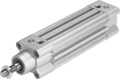 купить FESTO 3659502 DSBC-50-160-D3-PPSA-N3 Normzylinder