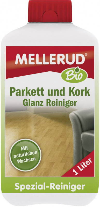купить Mellerud 2006518092 Parkett und Kork Glanz Reinige