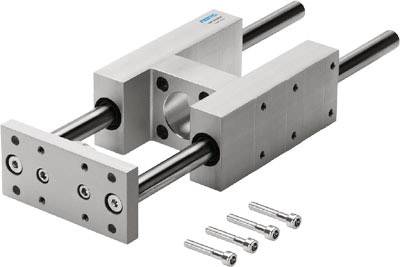 купить FESTO Fuehrungseinheit 34501 FENG-40-160-KF    1 St