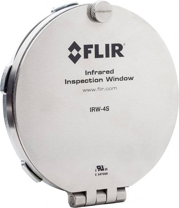 купить FLIR IRW-4S IR-Inspektionsfenster
