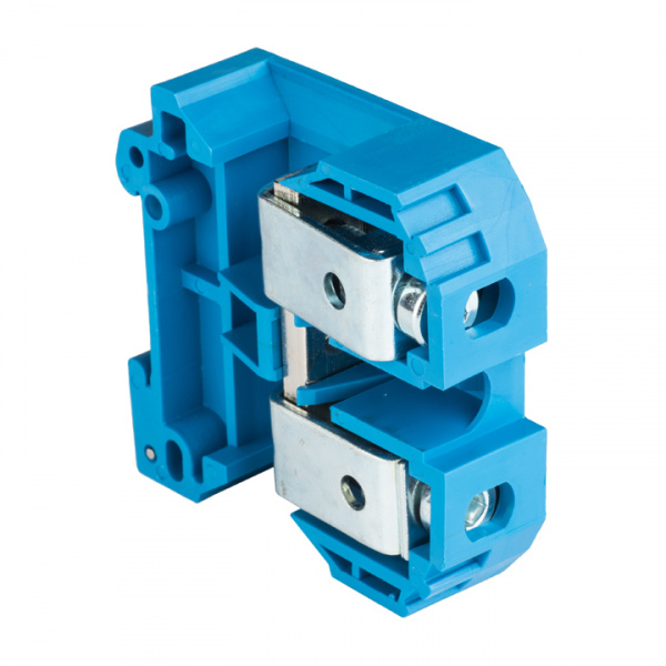 купить Колодка клеммная JXB-70/35 син. PROxima EKF plc-jxb-70/35b