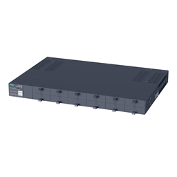 купить 6GK5324-4GG00-1ER2 Siemens SCALANCE XR324-4M EEC / SCALANCE X-300 managed / SCALANCE XR324-4M EEC; MANAGED IE SWITCH, 19" RACK