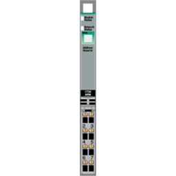 купить 1734-ARM Allen-Bradley Point IO ADDRESS MODULE