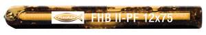 купить Fischer FHB II-PF 20 x 170 Highbond-Patrone HIGH S