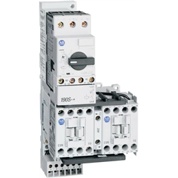 купить 191S-ANI3-CB16C Allen-Bradley Compact Reversing Starter / 1.0-1.6A / Coil: 347V 60Hz