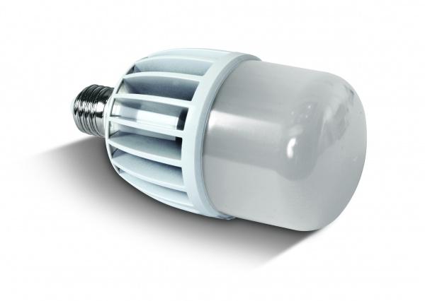 купить LID14195 Schrack Technik 9G30N/W/E SMD LED LAMP E27 30W 3000K 2410lm 230V 240°
