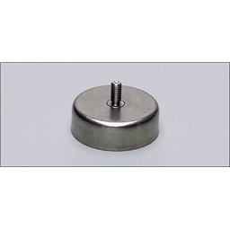 купить MAGNET M4.1/BARIUM F.STAINLESS