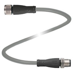 купить V1-G-2M-PVC-V1-G Pepperl Fuchs Connection cable
