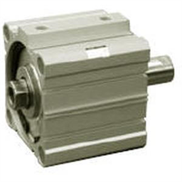 купить CDQ2WB180TF-100DCZ SMC C(D)Q2WB, Compact Cylinder, Double Acting Double Rod, Large Bore Configurator