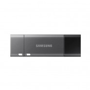 купить Флеш-память Samsung DUO 128GB USB 3.1 (MUF-128DB/APC)