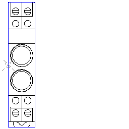 купить 102523 Noark 9PD Signal lamp