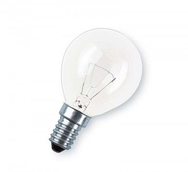 купить Лампа накаливания CLASSIC P CL 60W E14 OSRAM 4008321666222