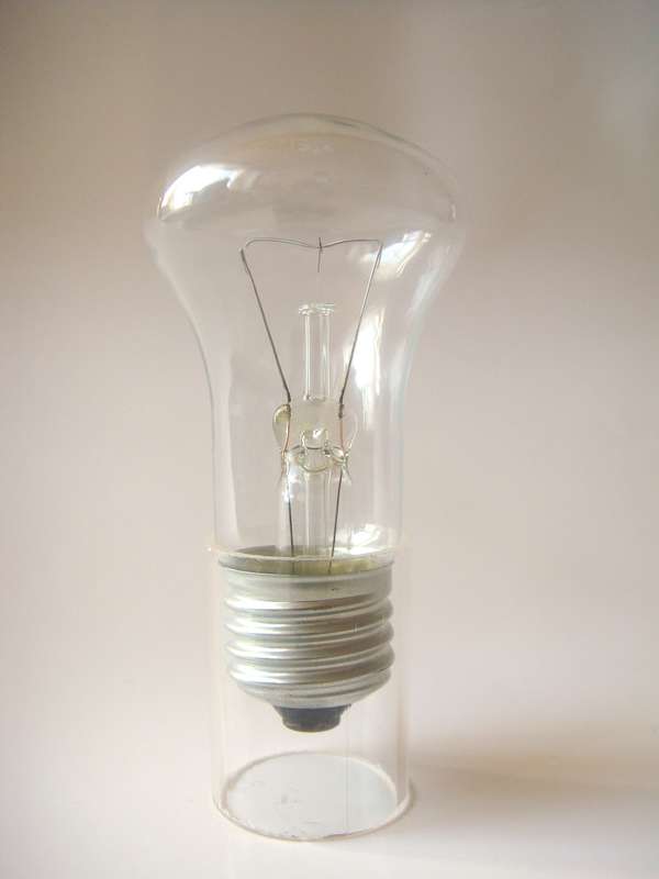 купить Лампа накаливания МО 25Вт E27 36В (154) Лисма 353399300