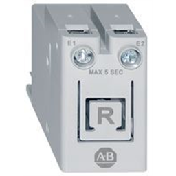 купить 193-T1RKJ Allen-Bradley Solenoid Reset / 24V 50/60 Hz / For use with 193-K, 193-T1