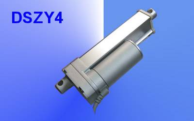 купить Drive-System Europe Elektrozylinder DSZY4-24-50-10