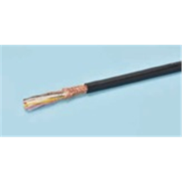 купить UL2854-OHFRPCPVVSB-23AWGx12P-TS07V0230-KA Tatsuta UL AWM STYLE 2854 Shielded Robot Cable(twisted pair) 23AWGx12P