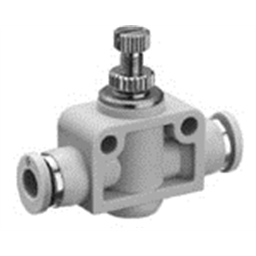 купить R412005456 Aventics THROTTLE VALVE QR1-DBS-DA08