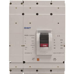 купить 149636 Chint NM8 moulded case circuit breaker