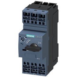 купить 3RV2321-4EC20 Siemens CIRCUIT-BREAKER SPRING-L. CONN. 32A / SIRIUS Circuit breaker
