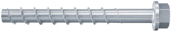 купить Fischer 536865  Betonschraube 10 mm 160 mm Aussense