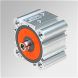 купить 28A0 Metal Work Compact cylinder ISO 21287 series LINER male piston rod