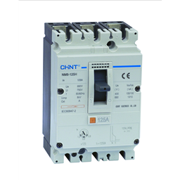 купить 149793 Chint NM8 moulded case circuit breaker