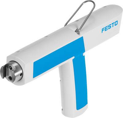 купить Druckluft-Clipsetzer   6 bar FESTO AGTC-T-SG-1