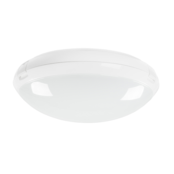 купить LIG0100020 Schrack Technik MALLE LED 13W 1100lm 840 EVG IP65 weiß, mit Bewegungsmelder